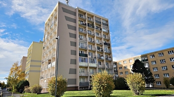 Prodej bytu 2+1 v osobním vlastnictví 53 m², Odolena Voda