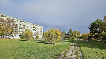 Prodej bytu 2+1 v osobním vlastnictví 53 m², Odolena Voda