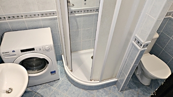 Prodej bytu 2+1 v osobním vlastnictví 53 m², Odolena Voda