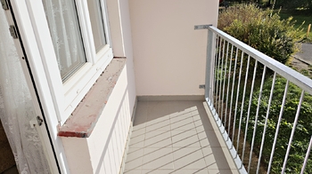 Prodej bytu 2+1 v osobním vlastnictví 53 m², Odolena Voda