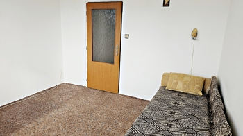 Prodej bytu 2+1 v osobním vlastnictví 53 m², Odolena Voda