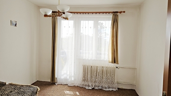 Prodej bytu 2+1 v osobním vlastnictví 53 m², Odolena Voda