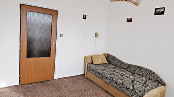 Prodej bytu 2+1 v osobním vlastnictví 53 m², Odolena Voda