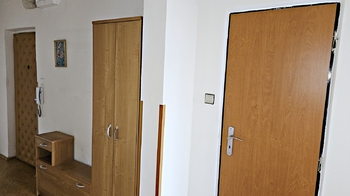 Prodej bytu 2+1 v osobním vlastnictví 53 m², Odolena Voda