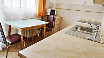 Prodej bytu 2+1 v osobním vlastnictví 53 m², Odolena Voda