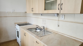 Prodej bytu 2+1 v osobním vlastnictví 53 m², Odolena Voda