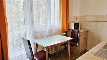 Prodej bytu 2+1 v osobním vlastnictví 53 m², Odolena Voda