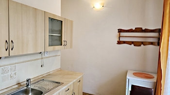 Prodej bytu 2+1 v osobním vlastnictví 53 m², Odolena Voda