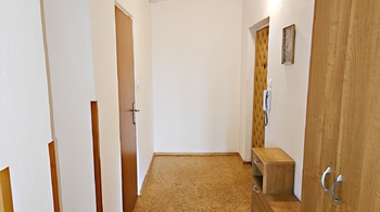 Prodej bytu 2+1 v osobním vlastnictví 53 m², Odolena Voda
