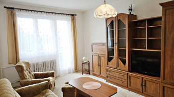 Prodej bytu 2+1 v osobním vlastnictví 53 m², Odolena Voda