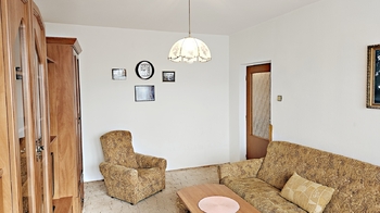 Prodej bytu 2+1 v osobním vlastnictví 53 m², Odolena Voda