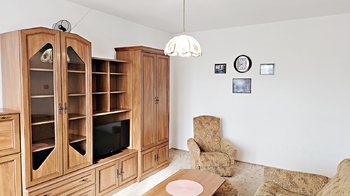 Prodej bytu 2+1 v osobním vlastnictví 53 m², Odolena Voda