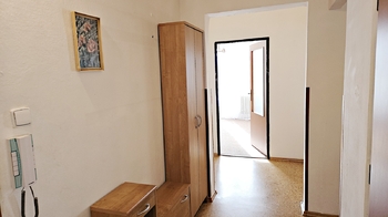 Prodej bytu 2+1 v osobním vlastnictví 53 m², Odolena Voda