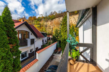 Prodej bytu 1+kk v osobním vlastnictví 20 m², Praha 5 - Hlubočepy