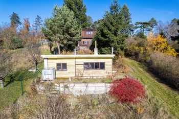 Prodej chaty / chalupy 60 m², Brno