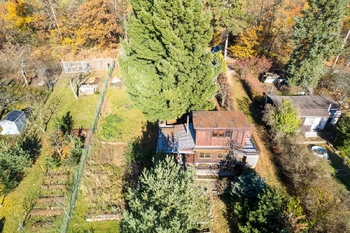 Prodej chaty / chalupy 60 m², Brno