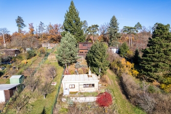 Prodej chaty / chalupy 60 m², Brno