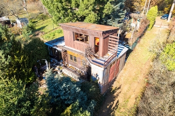 Prodej chaty / chalupy 60 m², Brno