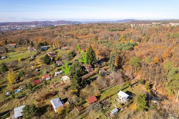 Prodej chaty / chalupy 60 m², Brno