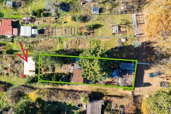 Prodej chaty / chalupy 60 m², Brno