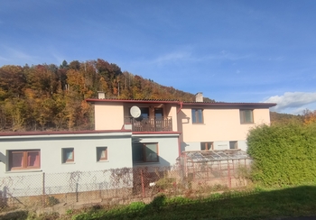 Prodej domu 197 m², Ústí nad Orlicí