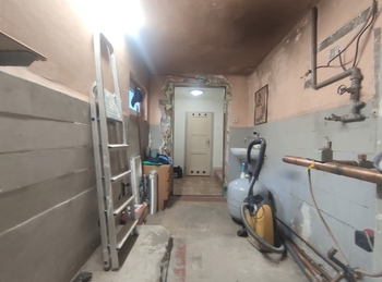 Prodej domu 197 m², Ústí nad Orlicí