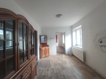 Prodej domu 197 m², Ústí nad Orlicí