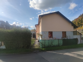 Prodej domu 197 m², Ústí nad Orlicí