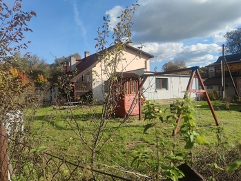 Prodej domu 197 m², Ústí nad Orlicí