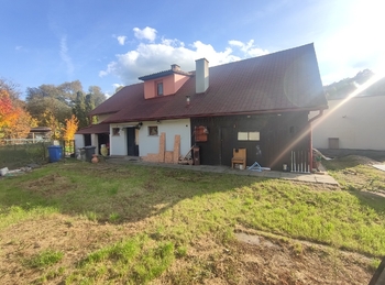 Prodej domu 197 m², Ústí nad Orlicí