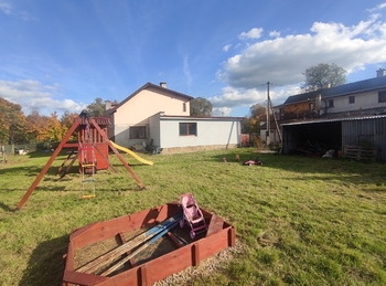 Prodej domu 197 m², Ústí nad Orlicí