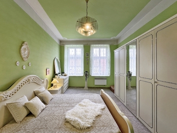 Prodej domu 165 m², Dolní Bukovsko