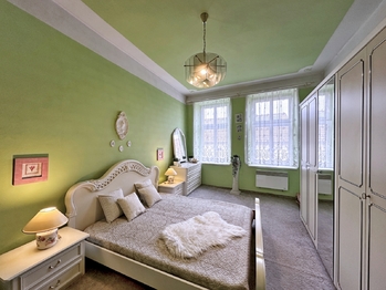 Prodej domu 165 m², Dolní Bukovsko