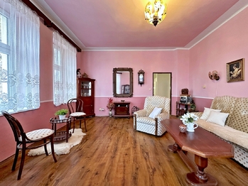 Prodej domu 165 m², Dolní Bukovsko