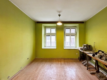 Prodej domu 165 m², Dolní Bukovsko