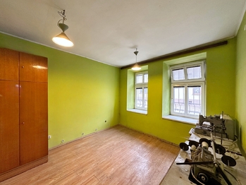 Prodej domu 165 m², Dolní Bukovsko