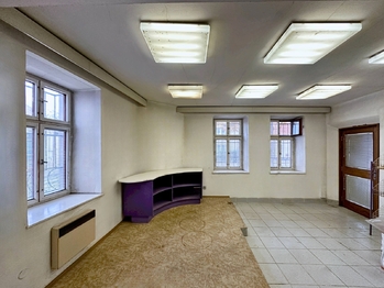 Prodej domu 165 m², Dolní Bukovsko