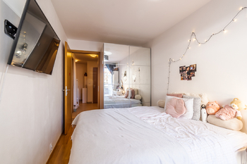 Pronájem bytu 2+kk v osobním vlastnictví 50 m², Praha 7 - Holešovice