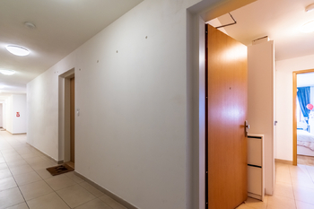 Pronájem bytu 2+kk v osobním vlastnictví 50 m², Praha 7 - Holešovice