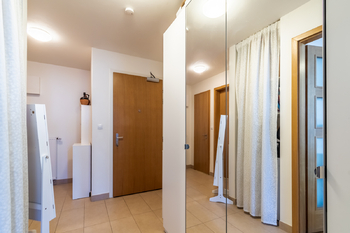 Pronájem bytu 2+kk v osobním vlastnictví 50 m², Praha 7 - Holešovice