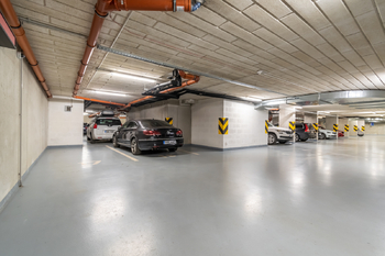 Pronájem bytu 2+kk v osobním vlastnictví 50 m², Praha 7 - Holešovice