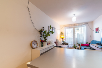 Pronájem bytu 2+kk v osobním vlastnictví 50 m², Praha 7 - Holešovice