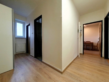 Pronájem bytu 2+1 v osobním vlastnictví 62 m², Přelouč