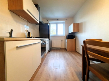 Pronájem bytu 2+1 v osobním vlastnictví 62 m², Přelouč