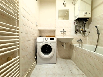 Pronájem bytu 2+1 v osobním vlastnictví 62 m², Přelouč