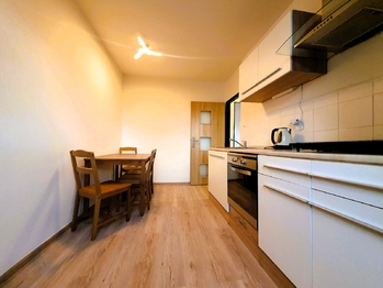 Pronájem bytu 2+1 v osobním vlastnictví 62 m², Přelouč