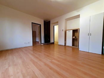 Pronájem bytu 2+1 v osobním vlastnictví 62 m², Přelouč