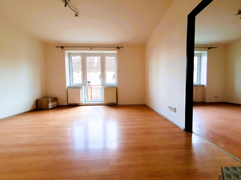 Pronájem bytu 2+1 v osobním vlastnictví 62 m², Přelouč