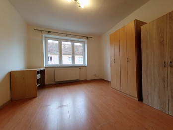 Pronájem bytu 2+1 v osobním vlastnictví 62 m², Přelouč