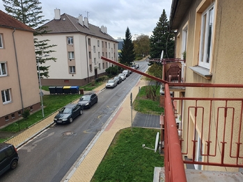 Pronájem bytu 2+1 v osobním vlastnictví 62 m², Přelouč